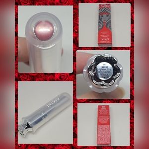 Benefit Cosmetics Calafornia Kissing Color Balm in Cherry